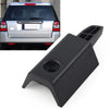 Land Rover Freelander 2, Range Rover Sport Loadspace Cover Catch Set Black