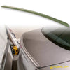 Mercedes-Benz CLK W209 041 Green Boot Lip Spoiler (2003-2009)