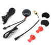 Make & Model Red LCD Digital Thermometer Water Temperature Sensor Gauge