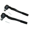 Prado 90 95 Series KZJ95 RZJ95 VZJ95 1996-2002 4x4 Outer Tie Rod End Kit