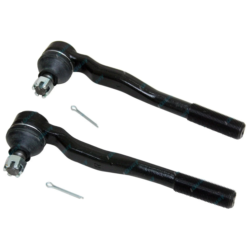 Prado 90 95 Series KZJ95 RZJ95 VZJ95 1996-2002 4x4 Outer Tie Rod End Kit
