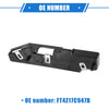 Ford Edge Front Left Bumper Support Cover (2015-2018)