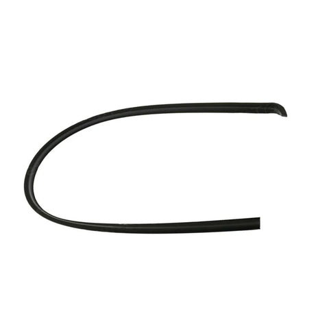 Roof Drip Door Rubber Weatherstrip LH Fits Nissan Navara D21 Pickup 1986-97 D06