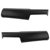 Dodge Ram 1500 2500 3500 Side Trailer Tow Mirror Cover (2002-2023)