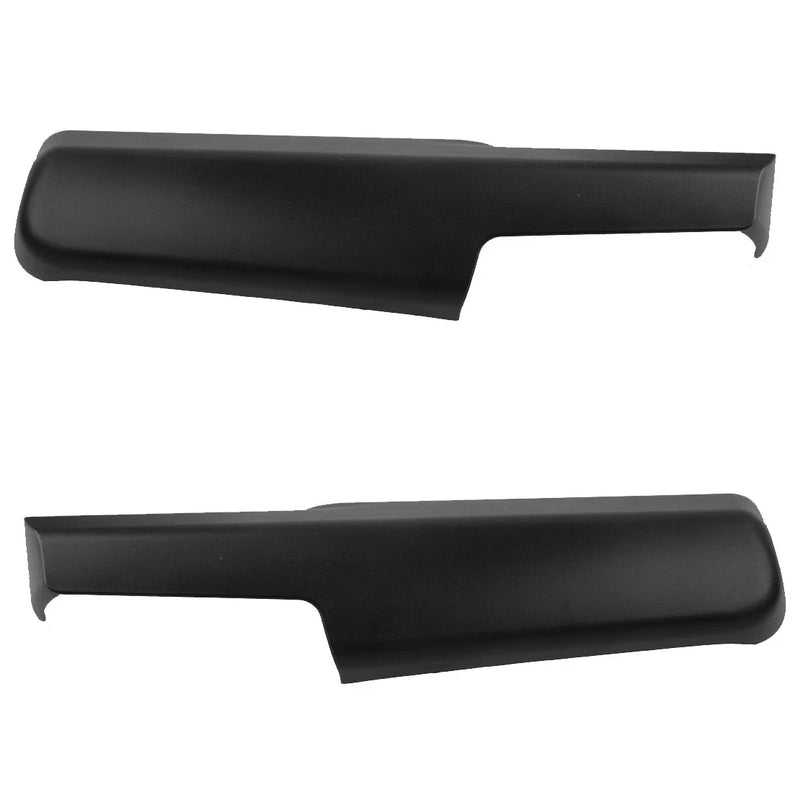 Dodge Ram 1500 2500 3500 Side Trailer Tow Mirror Cover (2002-2023)