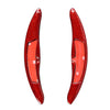 Porsche 911, Cayenne, Panamera Steering Wheel Shift Paddle Extensions (2005-2023)