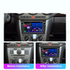 Holden Captiva 5 Apple CarPlay GPS Radio (2006-2015)