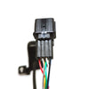 Hyundai Santa Fe Sport Backup Camera (2017-2018)
