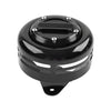 Harley Dyna Softail Sportster XL 5 Hole Horn Cover (1991-2023)