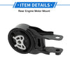 Chevrolet LOVA 1.5L AT Rear Engine Mount