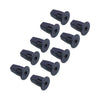 Toyota Camry Tundra 50 x Fender Liner Screw Grommets Clips (2007-2023)