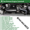 Jeep Cherokee Camshaft (2017)