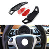 Benz Smart Fortwo Steering Wheel Shift Paddle Extensions (2007-2014)