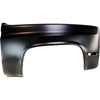 Capa Fender For Chevrolet C10 1981-1986 Front Driver and