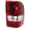 Tail Light Set For 06-11 Ford Ranger Pickup Left & Right