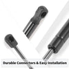 BMW 3 Series Touring Rear Hatch Lift Support Gas Struts (2006-2013)