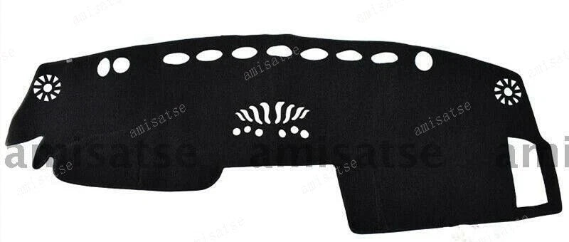 Infiniti FX35 FX45 FX50 Dash Mat (2003-2008)