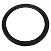 Car - Breathable Anti-Slip 38cm PU Leather Steering Wheel Cover (All Years)