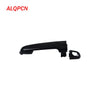 Hyundai i30 Black Front Driver Side Exterior Handle (2007-2012)
