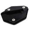 Yamaha MT-07 FZ-07 Kickstand Side Stand Enlarger Foot Plate (2014-2021)
