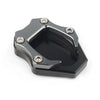 Kawasaki VERSYS 650 Kickstand Side Pad (2010-2016)