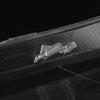 Mazda 6 (2003-2007) Left Side Clear Front Headlight Lens Cover