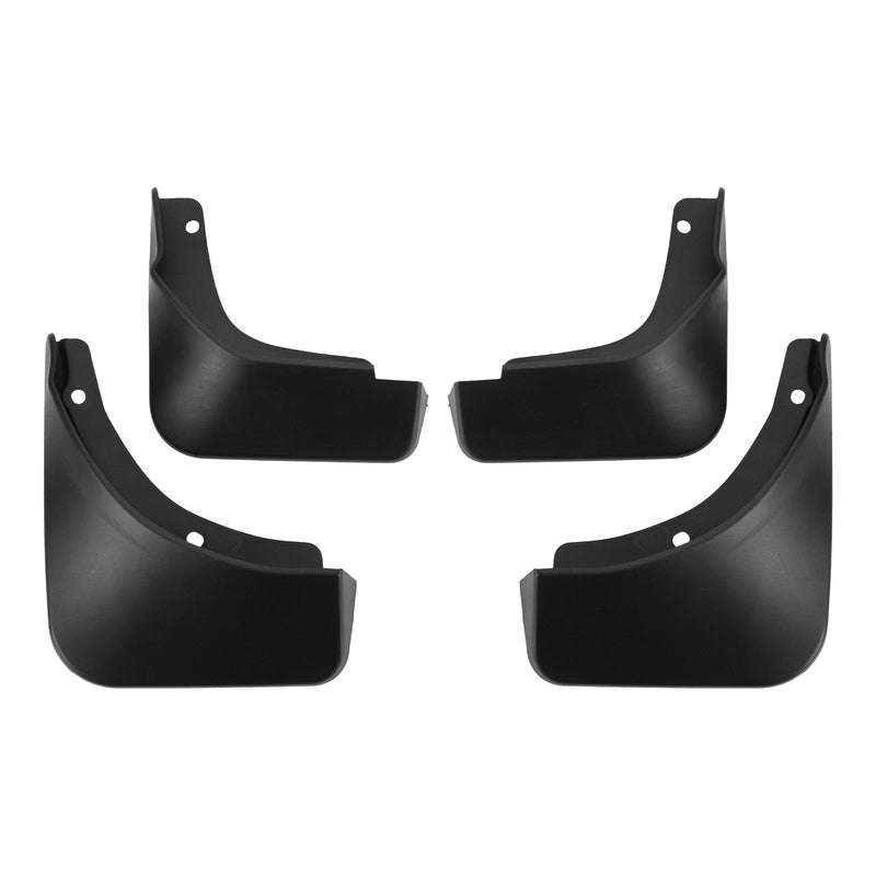 Hyundai Custo (2021-2023) with Mount Accessories Mud Flaps Splash Guards