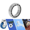 Scooter Skateboard Wheel Deep Groove Ball Bearing 30x47x9mm 1 Pc