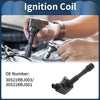Acura ILX 1.5L L4 Ignition Coil Pack (2013 - 2014)