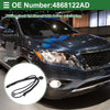 Dodge Grand Caravan Door Wiring Harness Connector (2004-2007)
