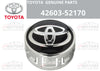 Toyota Vitz Sienta Aqua Corolla Prius Center Wheel Hub Cap