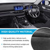 Haval H6 SUV ULTRA LUX with Heads Up Display Non-Slip Dash Mat (2021-2024)
