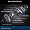 Nissan Rogue X-Trail Alternator (2014-2020)