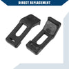 Honda (2016-2023) - 1 Pair Rear Rack Door Rubber Strap Band