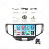 Honda Accord Euro Car Stereo Head Unit Android Carplay GPS (2008-2015)