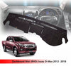 Isuzu D-Max Dashboard Mat Cover (2012-2018)