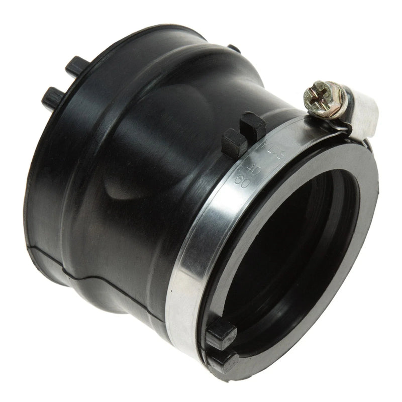 Honda Throttle Body Insulator Carb Boot Flange
