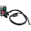 Kawasaki Prairie KVF360 Left Switch Start/Stop Headlight (2003–2013)