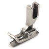 Portable Home Sewing Machines Gathering Presser Foot (Low Shank)