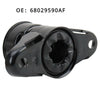 Jeep Grand Cherokee, Dodge Durango Rear Shock Absorber (2010 - )