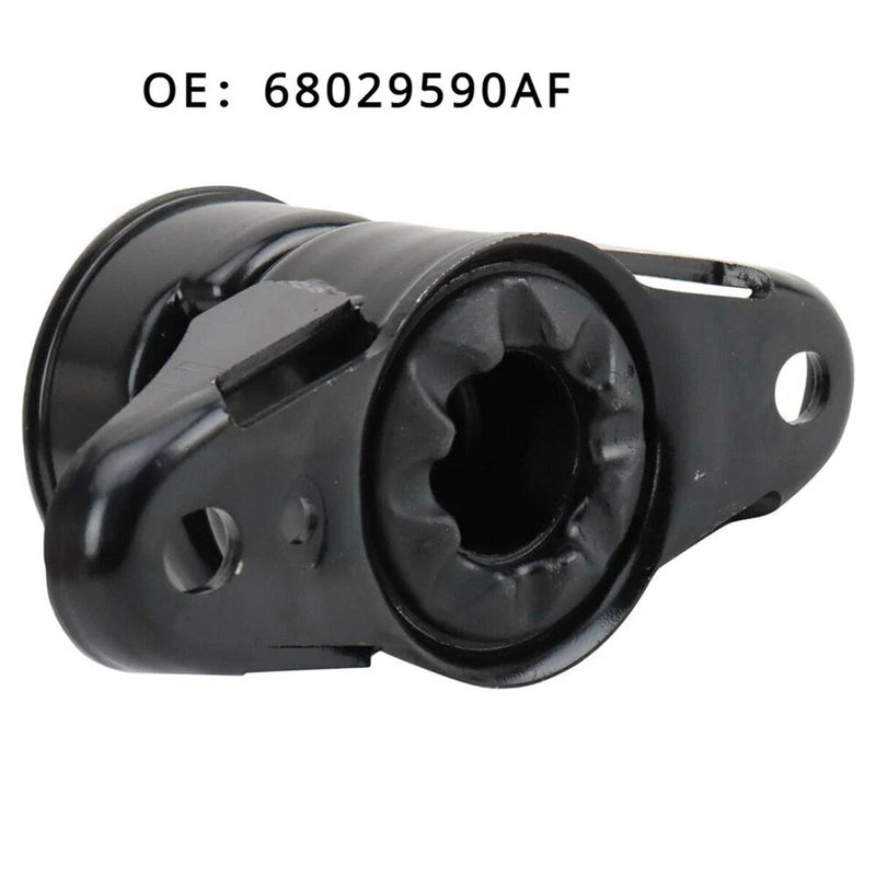 Jeep Grand Cherokee, Dodge Durango Rear Shock Absorber (2010 - )