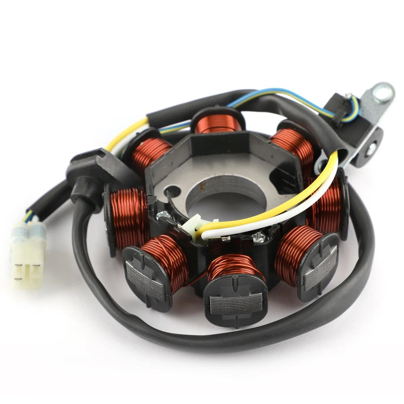 Kymco KXR 90, Maxxer 90, Mongoose 90 Stator (2004-2018)