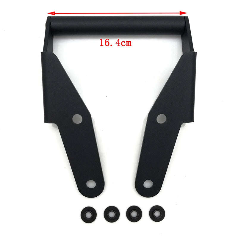 KAWASAKI VERSYS-X250 Phone Stand Bracket (2017-2021)