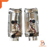 Mitsubishi Triton Ute Front Side Corner Indicator Light (1987-1996)