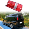 Chevrolet Express / GMC Savana Taillight / LH / Halogen (2003–2023)