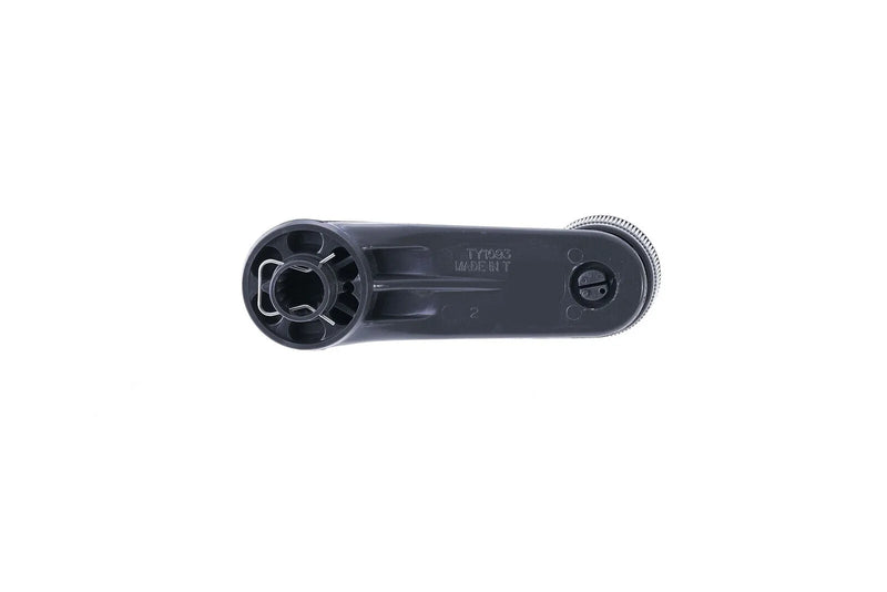 Toyota Camry Corolla Yaris Door Window Crank Grey