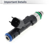 Ford E-150 5.4L Fuel Injector (2004-2009)