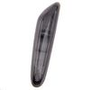 BMW 328i Smoke Lens Side Repeaters Turn Signal Lights (2007-2013)