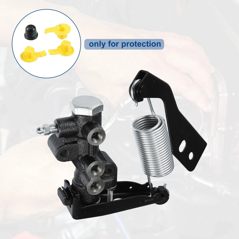Nissan Hardbody Pickup Brake Load Sensing Proportioning Valve (1993-1994)