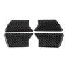 Jeep Grand Cherokee 2011-2020 Interior Door Handle Bowl Panel Cover Trim